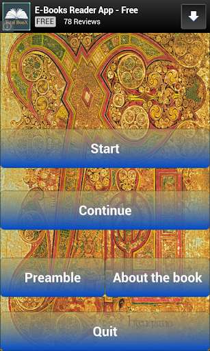 Run android online APK The art of worldly wisdom from MyAndroid or emulate The art of worldly wisdom using MyAndroid
