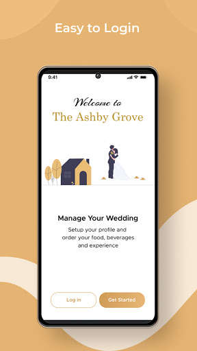 Run android online APK The Ashby Grove from MyAndroid or emulate The Ashby Grove using MyAndroid