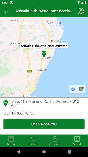 Run android online APK The Ashvale from MyAndroid or emulate The Ashvale using MyAndroid