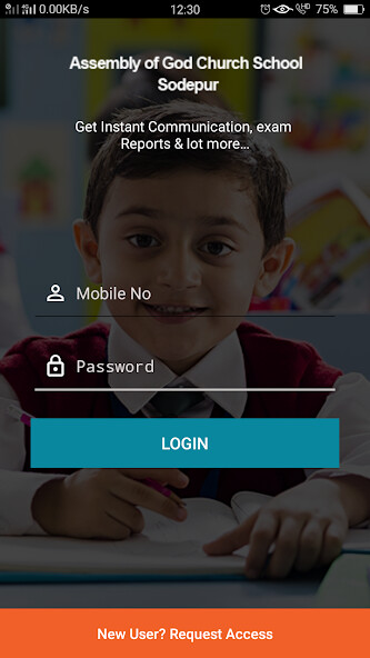 Emulate Android APK The Assembly of God Church School, Sodepur Emulate Android APK The Assembly of God Church School, Sodepur