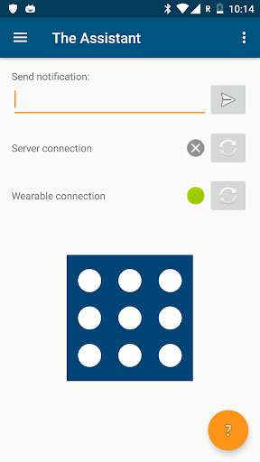 Run android online APK TheAssistant2 from MyAndroid or emulate TheAssistant2 using MyAndroid