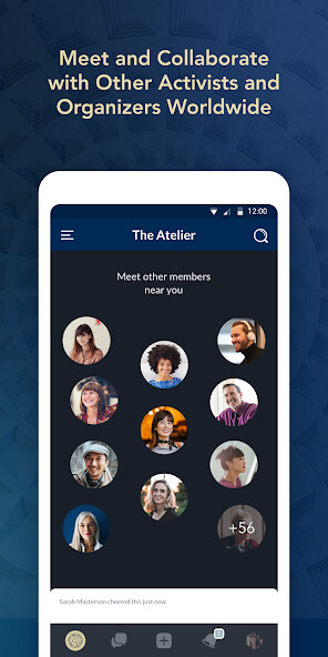 Run android online APK The Atelier at Gaia from MyAndroid or emulate The Atelier at Gaia using MyAndroid Run android online APK The Atelier at Gaia from MyAndroid or emulate The Atelier at Gaia using MyAndroid