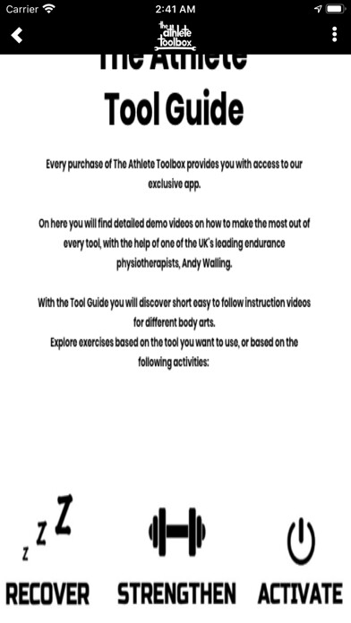 Run android online APK The ATG from MyAndroid or emulate The ATG using MyAndroid