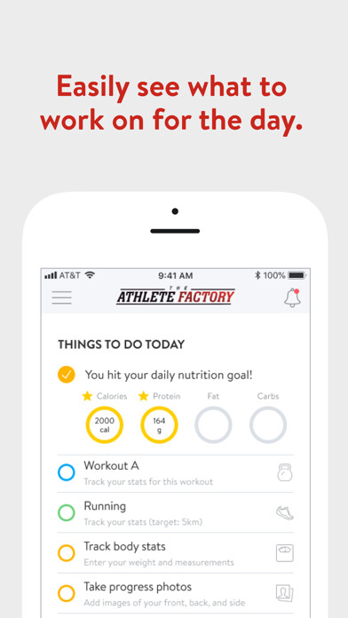 Run android online APK The Athlete Factory from MyAndroid or emulate The Athlete Factory using MyAndroid Run android online APK The Athlete Factory from MyAndroid or emulate The Athlete Factory using MyAndroid