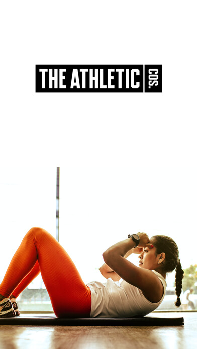 Emulate iPhone app The Athletic Cos using MyAndroid Emulate iPhone app The Athletic Cos using MyAndroid