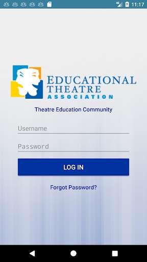 Run android online APK Theatre Education Community from MyAndroid or emulate Theatre Education Community using MyAndroid