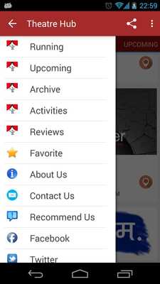 Emulate Android APK Theatre Hub Emulate Android APK Theatre Hub