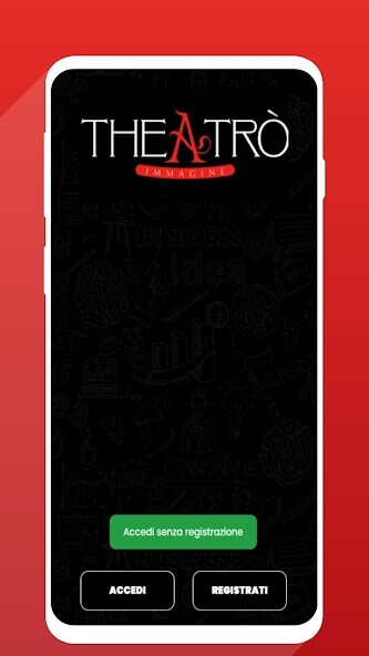 Run android online APK Theatrò immagine A M from MyAndroid or emulate Theatrò immagine A M using MyAndroid Run android online APK Theatrò immagine A M from MyAndroid or emulate Theatrò immagine A M using MyAndroid