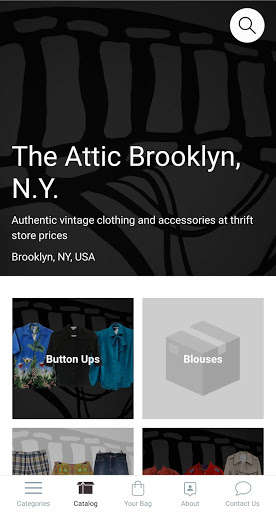 Run android online APK The Attic Brooklyn, N.Y. from MyAndroid or emulate The Attic Brooklyn, N.Y. using MyAndroid Run android online APK The Attic Brooklyn, N.Y. from MyAndroid or emulate The Attic Brooklyn, N.Y. using MyAndroid