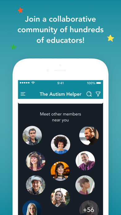 Run android online APK The Autism Helper from MyAndroid or emulate The Autism Helper using MyAndroid