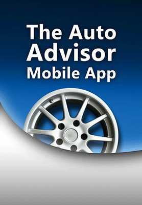 Emulate Android APK The Auto Advisor Mobile App