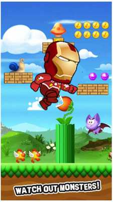 Emulate Android APK The Avangers Emulate Android APK The Avangers
