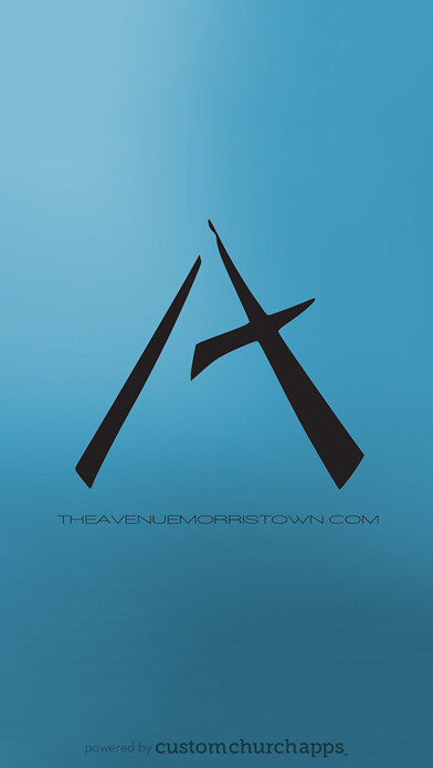 Emulate iPhone app The Avenue Morristown using MyAndroid Emulate iPhone app The Avenue Morristown using MyAndroid