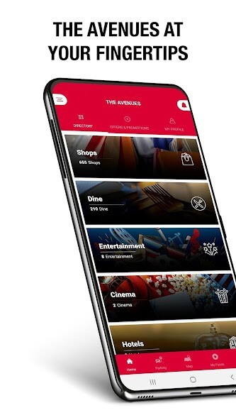Emulate Android APK The Avenues Emulate Android APK The Avenues
