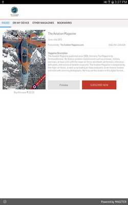 Emulate Android APK The Aviation Magazine Emulate Android APK The Aviation Magazine