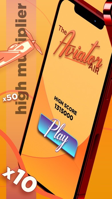 Emulate iPhone app The Aviator Air using MyAndroid Emulate iPhone app The Aviator Air using MyAndroid