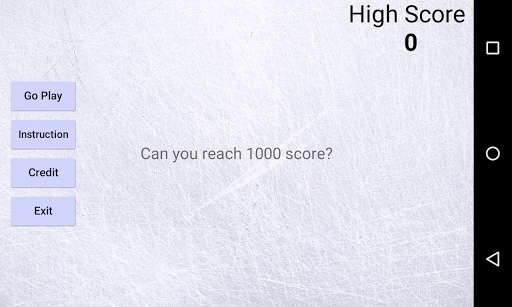 Run android online APK The Avoider from MyAndroid or emulate The Avoider using MyAndroid