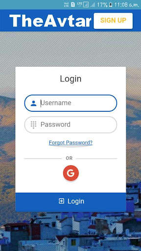 Run android online APK The Avtar from MyAndroid or emulate The Avtar using MyAndroid