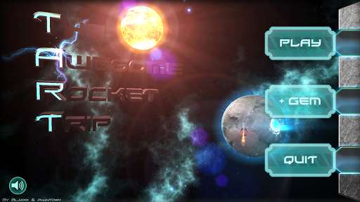 Run android online APK The Awesome Rocket Trip from MyAndroid or emulate The Awesome Rocket Trip using MyAndroid