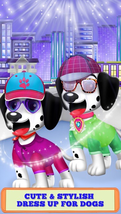 Emulate iPhone app The Baby Dog Clinic for Pups using MyAndroid Emulate iPhone app The Baby Dog Clinic for Pups using MyAndroid