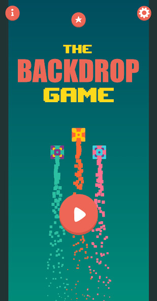 Run android online APK The Backdrop Game from MyAndroid or emulate The Backdrop Game using MyAndroid