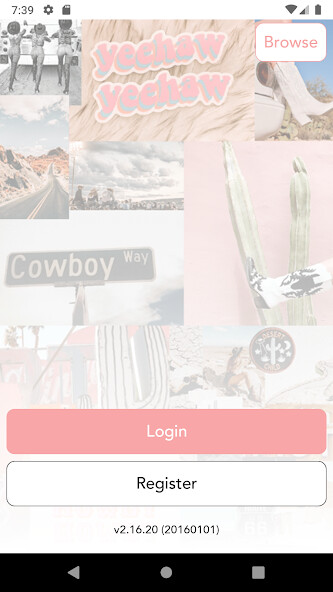 Run android online APK The Backroad Babe from MyAndroid or emulate The Backroad Babe using MyAndroid Run android online APK The Backroad Babe from MyAndroid or emulate The Backroad Babe using MyAndroid