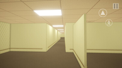 Emulate iPhone app The Backrooms Simulator using MyAndroid Emulate iPhone app The Backrooms Simulator using MyAndroid