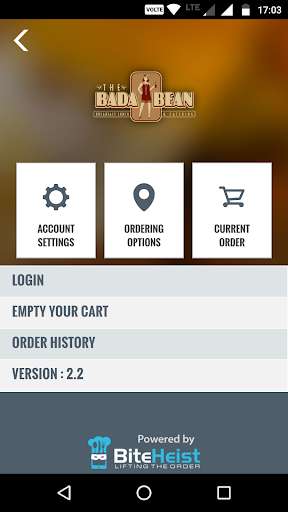 Emulate Android APK The Bada Bean Emulate Android APK The Bada Bean