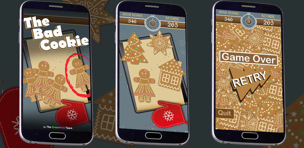 Run android online APK The Bad Cookie from MyAndroid or emulate The Bad Cookie using MyAndroid Run android online APK The Bad Cookie from MyAndroid or emulate The Bad Cookie using MyAndroid