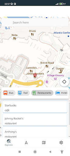 Run android online APK The Bahamas Offline Map from MyAndroid or emulate The Bahamas Offline Map using MyAndroid Run android online APK The Bahamas Offline Map from MyAndroid or emulate The Bahamas Offline Map using MyAndroid