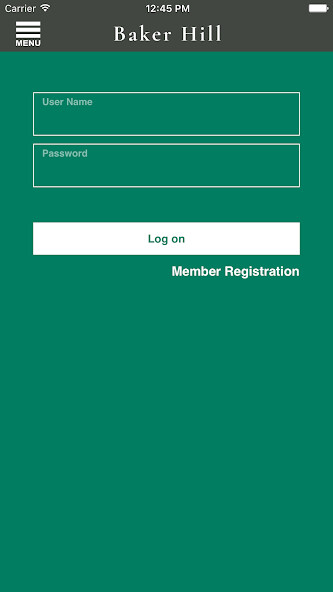 Run android online APK The Baker Hill Golf Club from MyAndroid or emulate The Baker Hill Golf Club using MyAndroid