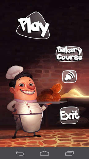 Emulate Android APK The Bakery Chronicles