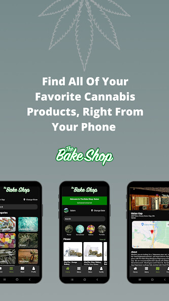 Run android online APK The Bake Shop from MyAndroid or emulate The Bake Shop using MyAndroid Run android online APK The Bake Shop from MyAndroid or emulate The Bake Shop using MyAndroid