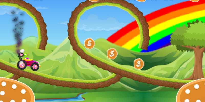 Emulate Android APK the baki car for kids Emulate Android APK the baki car for kids