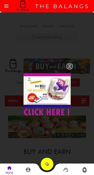 Run android online APK The Balangs from MyAndroid or emulate The Balangs using MyAndroid Run android online APK The Balangs from MyAndroid or emulate The Balangs using MyAndroid