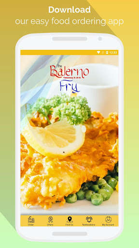 Run android online APK The Balerno Fry from MyAndroid or emulate The Balerno Fry using MyAndroid Run android online APK The Balerno Fry from MyAndroid or emulate The Balerno Fry using MyAndroid