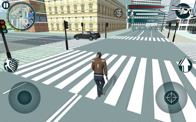 Emulate Android APK The Ballad of Crime Guy Emulate Android APK The Ballad of Crime Guy