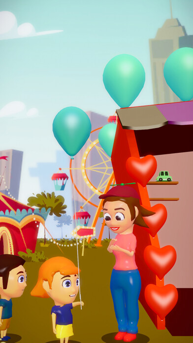 Emulate iPhone app The Balloon Shop using MyAndroid Emulate iPhone app The Balloon Shop using MyAndroid