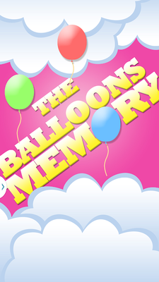 Emulate Android APK The Balloons Memory Emulate Android APK The Balloons Memory