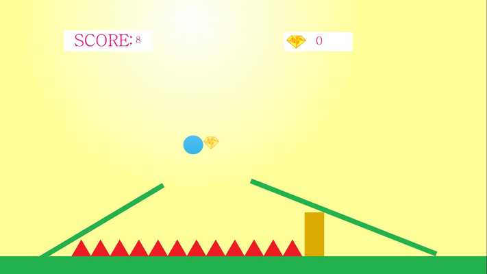 Emulate Android APK The Ball Run Emulate Android APK The Ball Run
