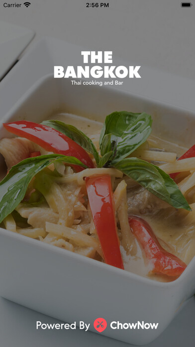 Emulate iPhone app The Bangkok using MyAndroid Emulate iPhone app The Bangkok using MyAndroid