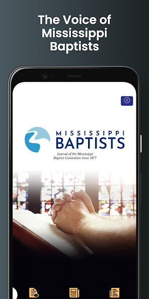 Run android online APK The Baptist Record from MyAndroid or emulate The Baptist Record using MyAndroid Run android online APK The Baptist Record from MyAndroid or emulate The Baptist Record using MyAndroid