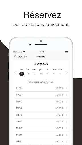 Run android online APK The Barber Company - Massy from MyAndroid or emulate The Barber Company - Massy using MyAndroid