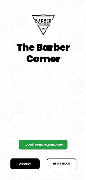 Run android online APK The Barber Corner from MyAndroid or emulate The Barber Corner using MyAndroid Run android online APK The Barber Corner from MyAndroid or emulate The Barber Corner using MyAndroid
