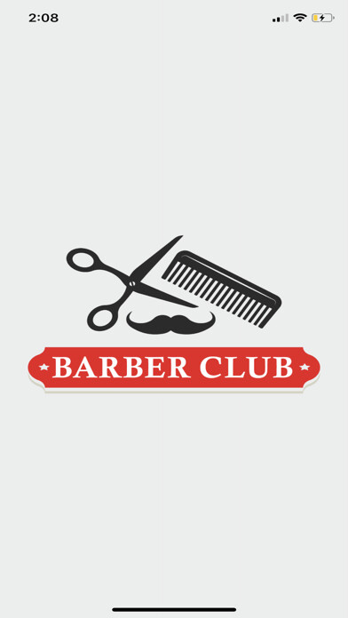 Emulate iPhone app The Barbers Club using MyAndroid Emulate iPhone app The Barbers Club using MyAndroid