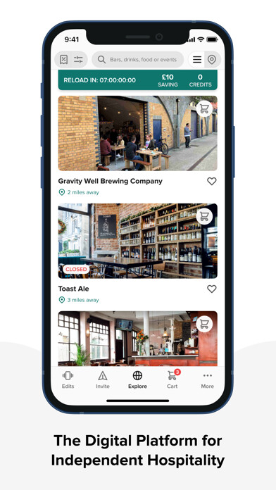 Run android online APK The Barcode from MyAndroid or emulate The Barcode using MyAndroid