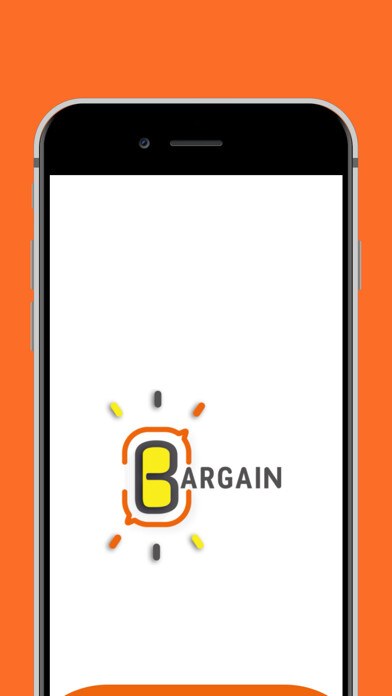Emulate iPhone app The Bargain using MyAndroid Emulate iPhone app The Bargain using MyAndroid