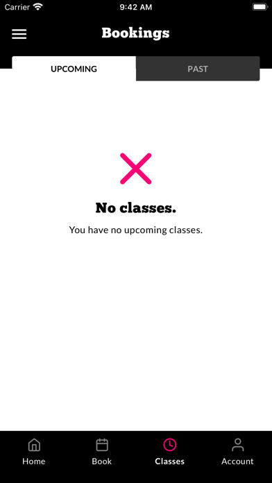 Emulate iPhone app The Barre Code 2.0 using MyAndroid Emulate iPhone app The Barre Code 2.0 using MyAndroid
