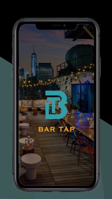 Emulate iPhone app The Bar Tap using MyAndroid Emulate iPhone app The Bar Tap using MyAndroid
