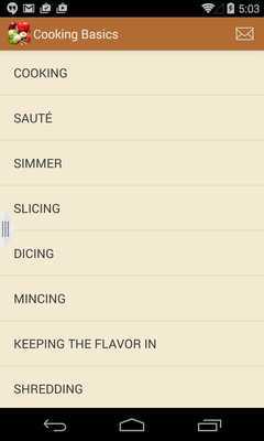 Emulate Android APK The Basics of Cooking Emulate Android APK The Basics of Cooking